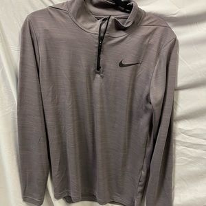 Nike Dri-Fit long sleeve